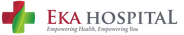 Eka Hospital Logo