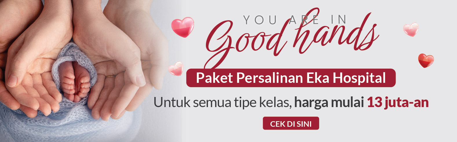 slide banner