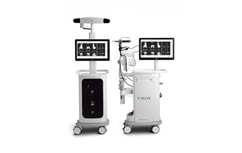 Berkenalan dengan VELYS, Solusi Robotik Terbaru untuk Operasi ...