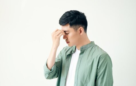 10 Penyebab Anda Sering Pusing, Kapan Harus Waspada?