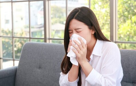 Perhatian flu mudah menular dan terdeteksi di Indonesia 2026, kenali gejala dan penyebabnya
