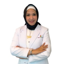 dr. Adelia Wulandari, Sp.KK 