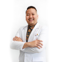 dr. Nino Widjayanto, Sp.S 