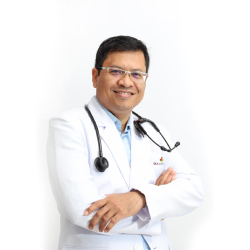 dr. Raphael Putra Palu, Sp.An (K) 