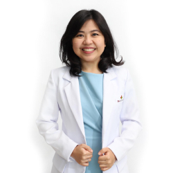 dr. Ruth Dian Utari, Sp.Rad 
