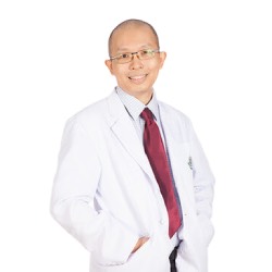 dr. Albertus Ardian Prawidyanto, Sp.Rad 