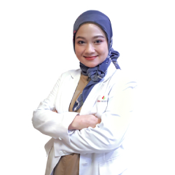 dr. Edith Anggina, Sp.Ak 
