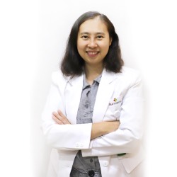 dr. Lidya Heryanto, Sp.KJ 