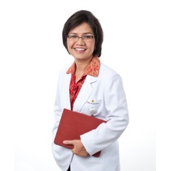 dr. Magdalena Tobing, Sp.PK 