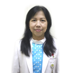dr. Suga Trisakti Anggawidjaja, Sp.PA 