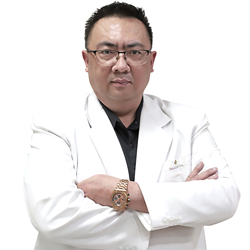 Dr. dr. Wiku Andonotopo, Sp.OG (K) FM, PhD, FMFM