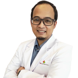 dr. Adi Kurniawan, Sp.PD, FINASIM 