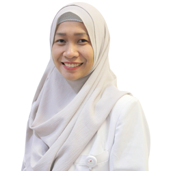 r. Silvikarina Erfanti Dewi Halim, Sp.PD