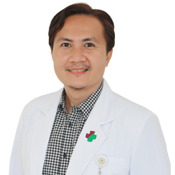 Eka Hospital - dr. Jacky Ardianto Horas, Sp.OT (K) Hip and Knee