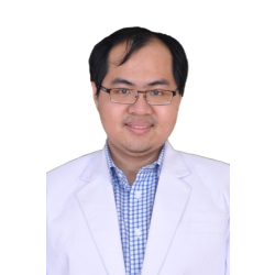 dr. Ivan Riyanto Widjaja, Sp.A (K) Neurologi Anak 