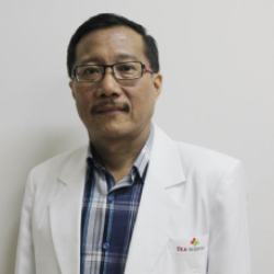 dr. Laurentius Herry Kelana, Sp.An, KIC 
