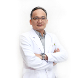 dr. Junior Panda Indrawan, Sp.BS 