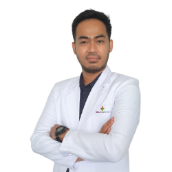 dr. Reki Setiawan, Sp.BS 