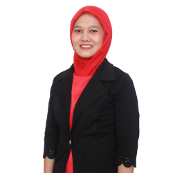 Siti Sa'diah Syam, M.Psi, Psikolog 