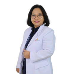 Booking dan Jadwal dr. Amalia Yuliasari, Sp.THT-KL