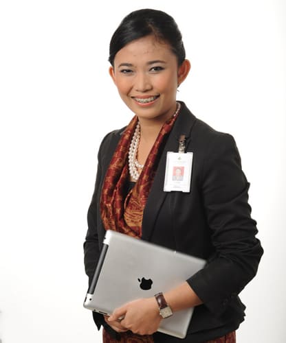 Utami Trie Wahyuni, S.Psi, M.Ps