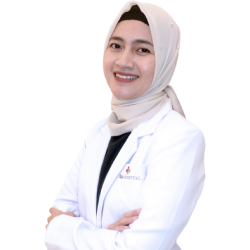  dr. Saskia Aziza Nursyirwan, Sp.PD