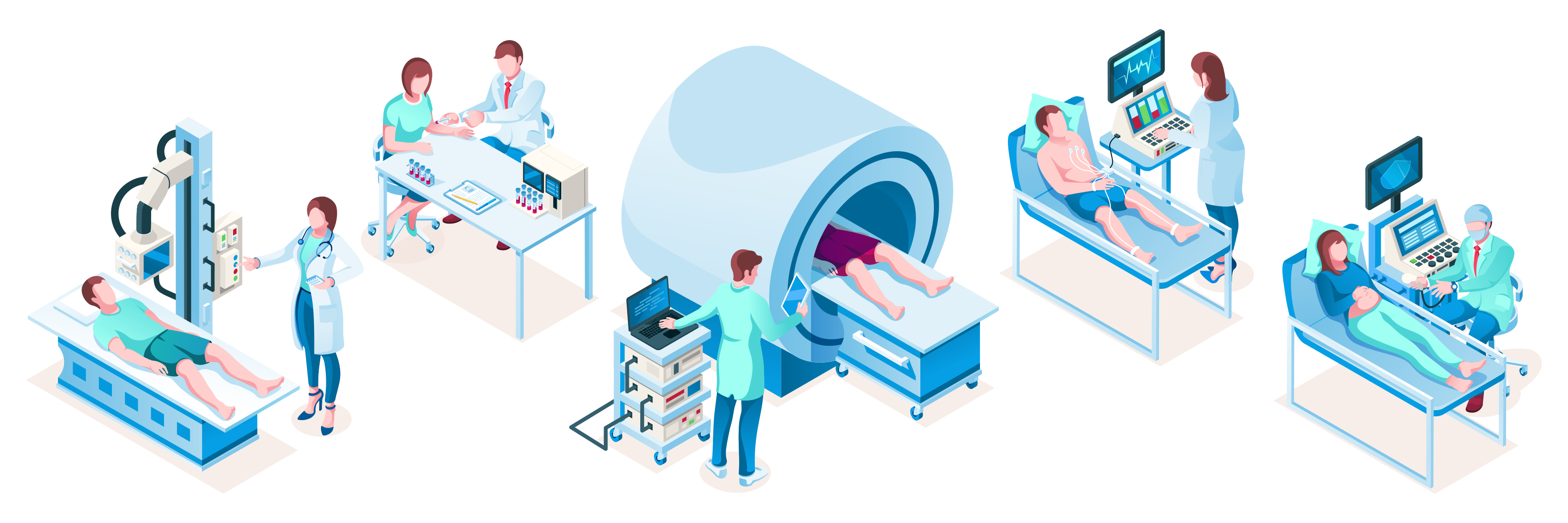 Cardiac Imaging