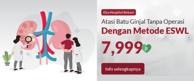 paket operasi batu ginjal