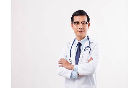 Dokter Reproduksi Pria