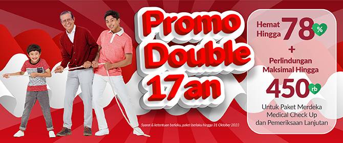 promo MCU spesial 17an