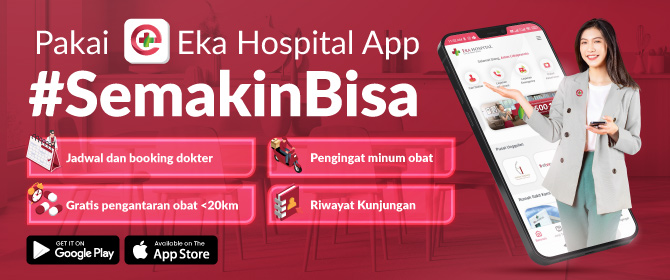 Eka Hospital App