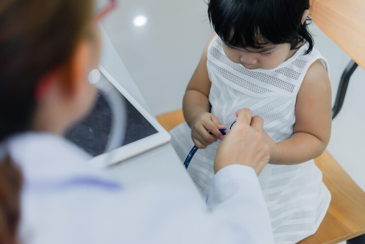anak diabetes