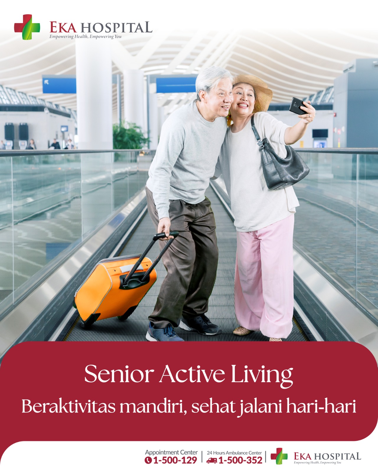 Senior Active Living