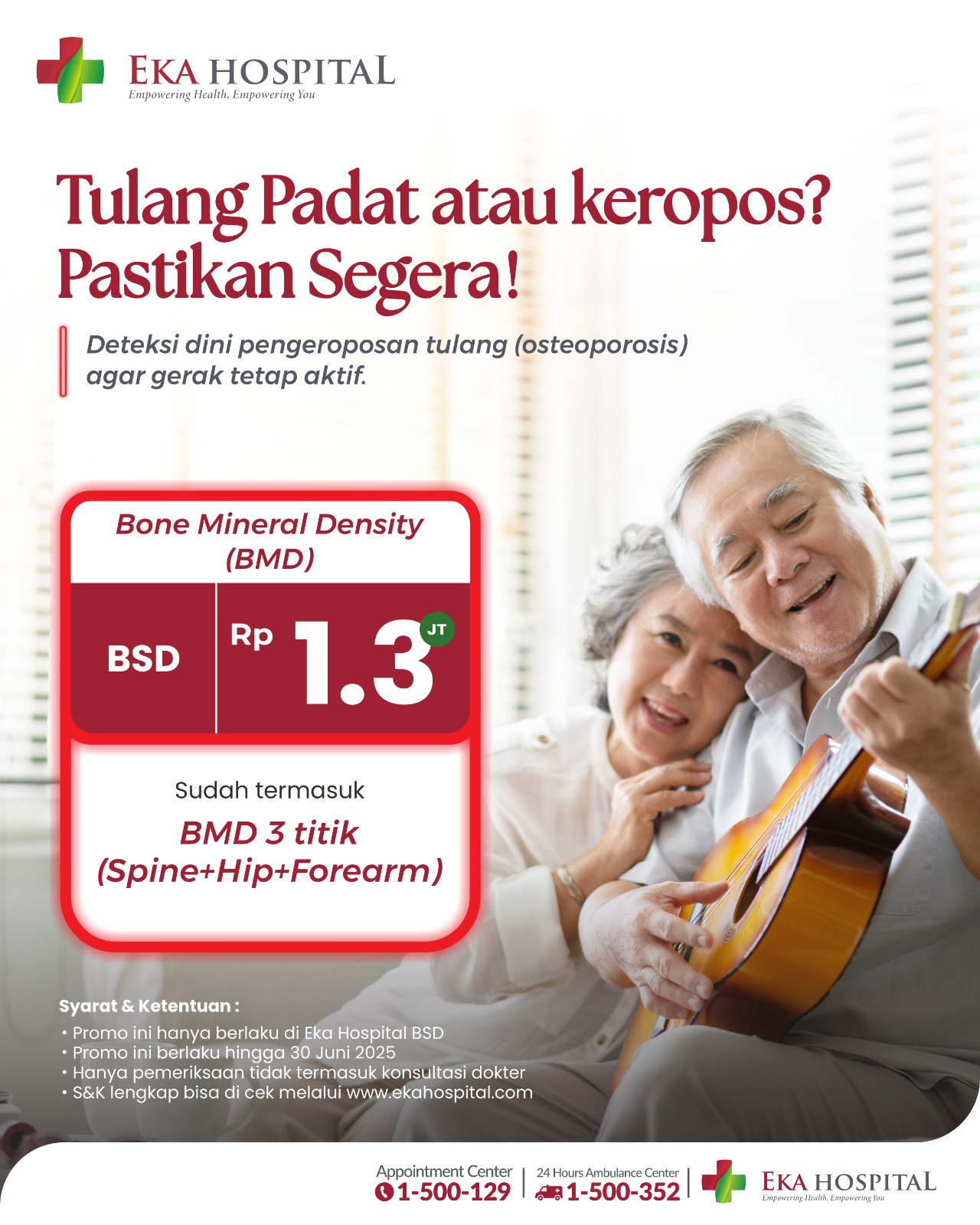 Senior Active Living