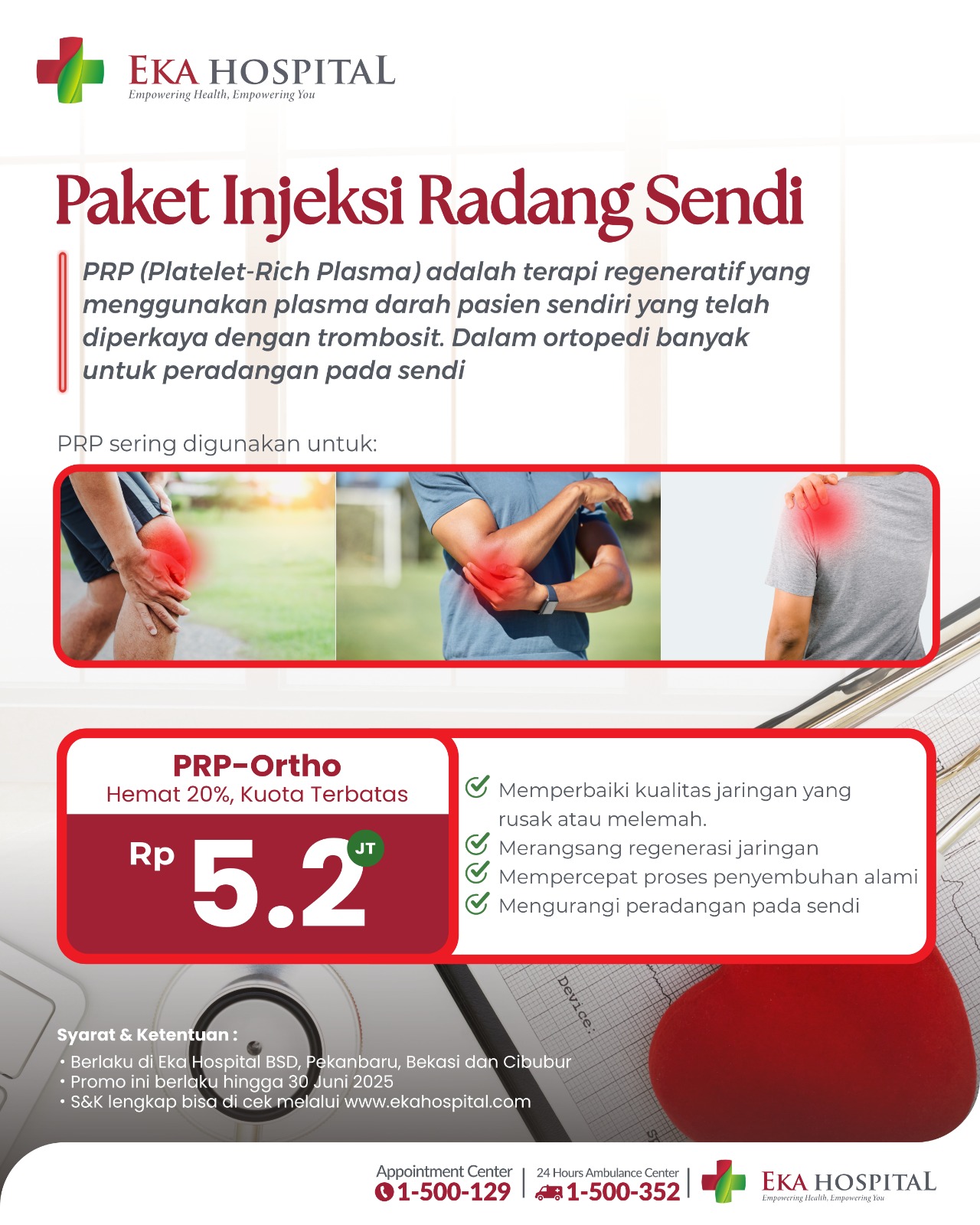 Senior Active Living