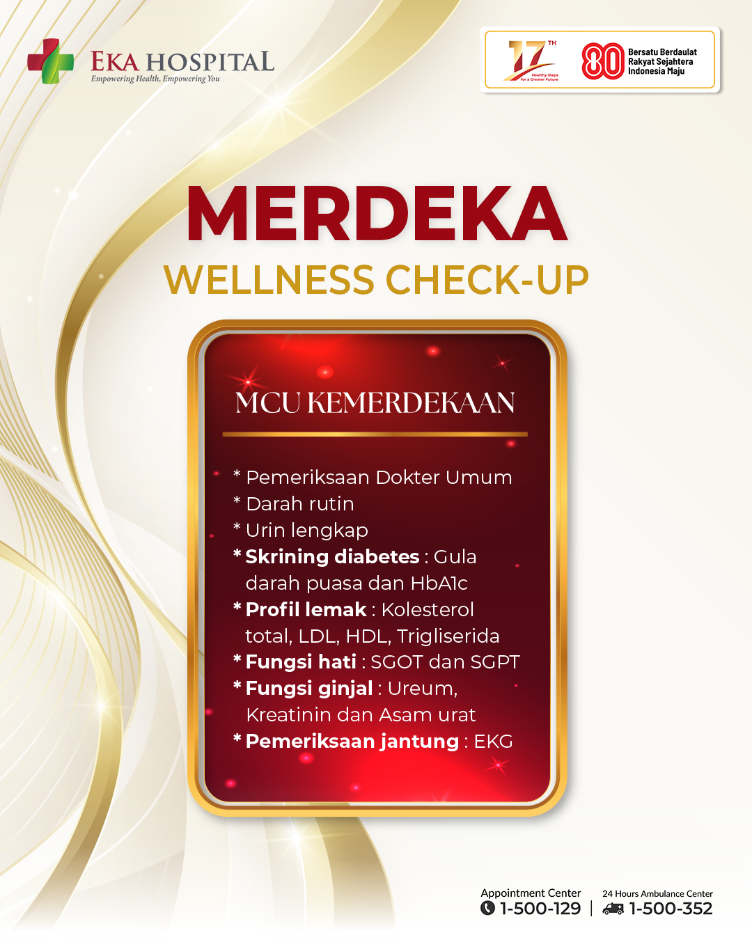 Paket Merdeka