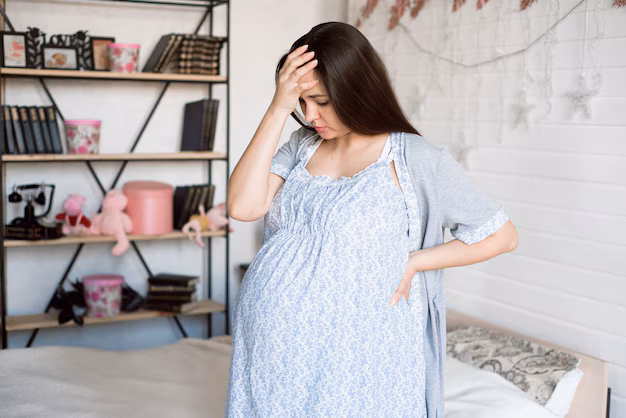 morning sickness