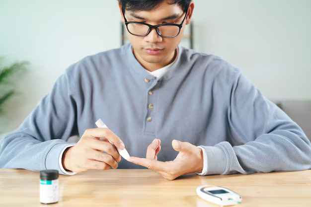 diabetes usia muda