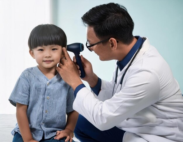 Otitis Media