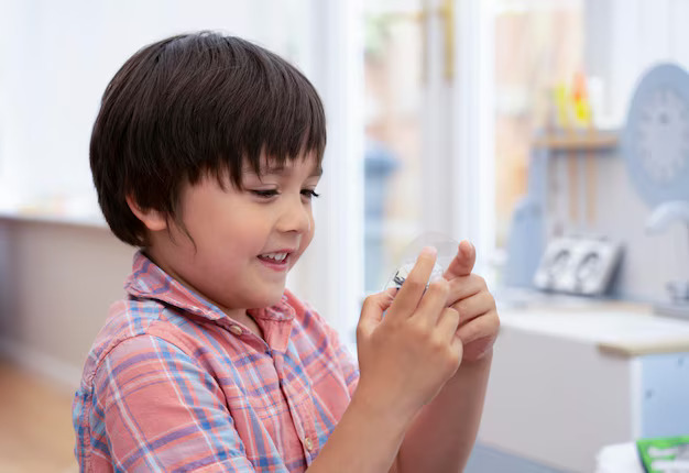 diabetes tipe 1 pada anak
