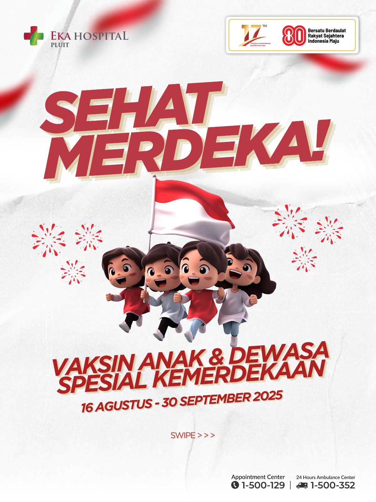 sehat merdeka