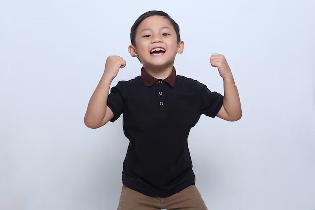 tumbuh kembang anak