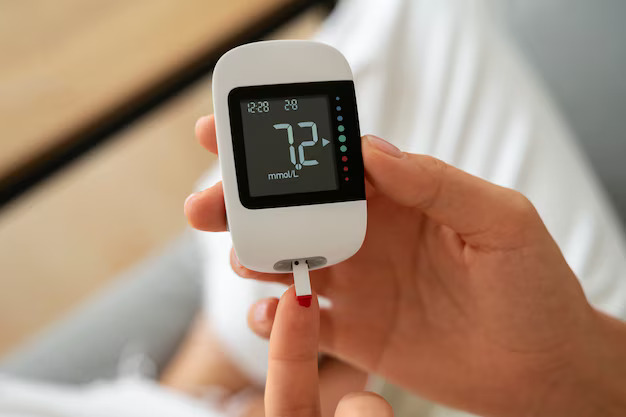 diabetes tipe 5