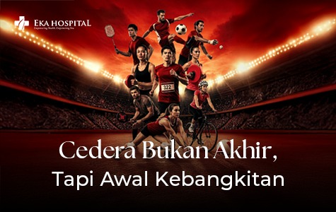 cedera olahraga