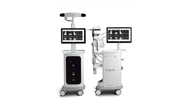 velys robotic