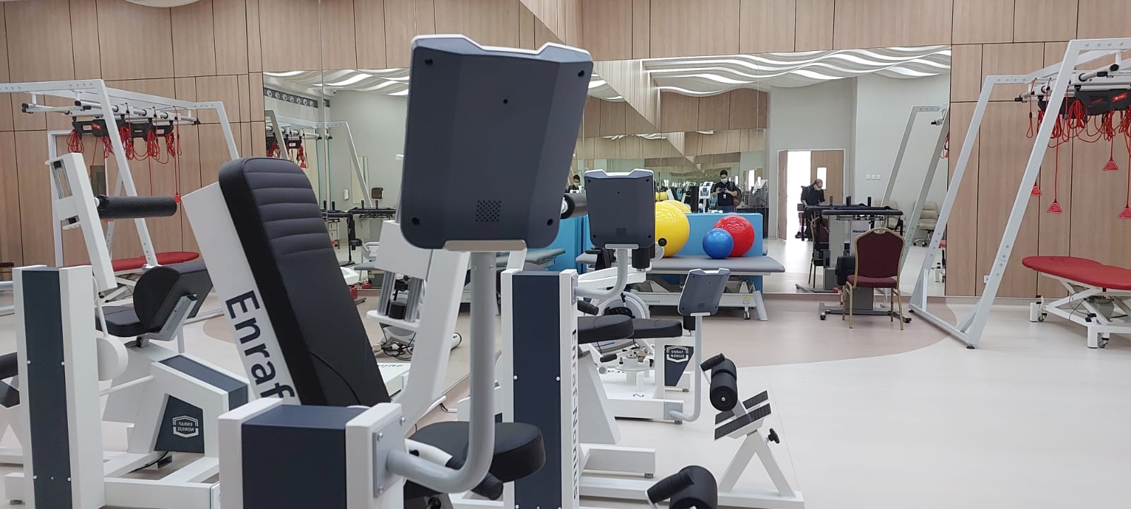 rehabilitasi