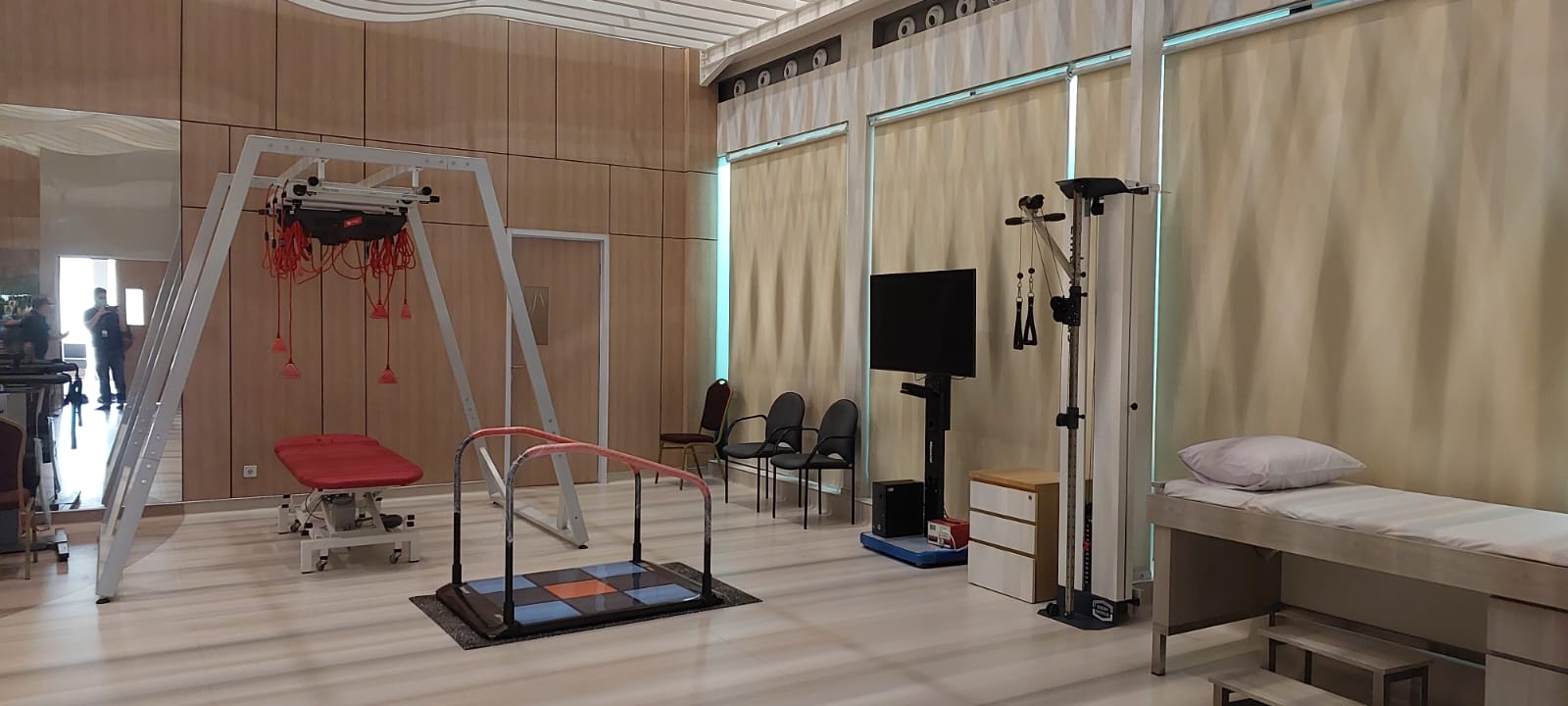 rehabilitasi