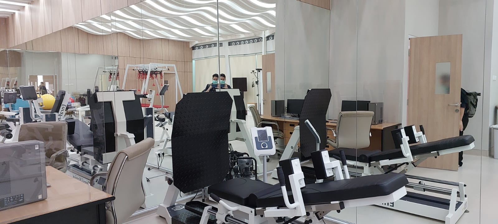rehabilitasi