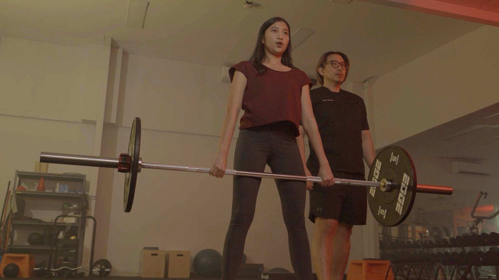 eka gym 1