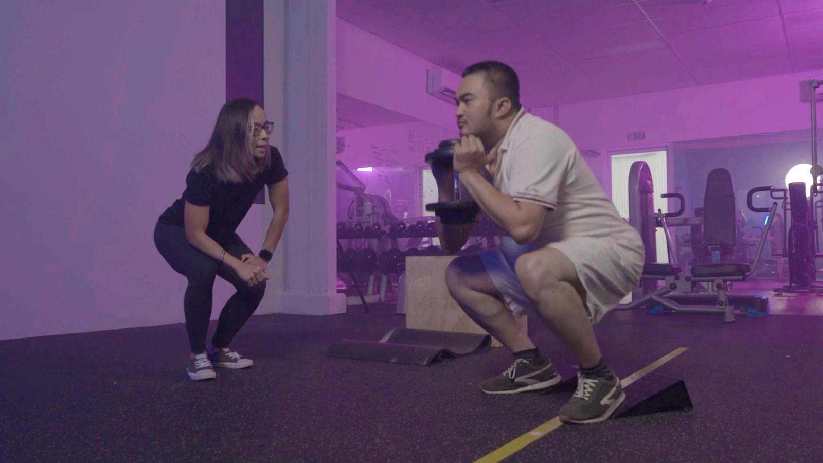 eka gym 2